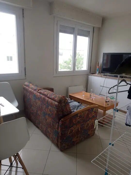 Appartement à louer, 65m², Talence
