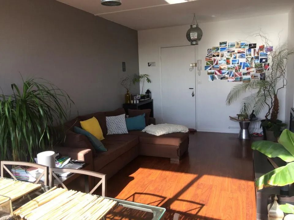 Appartement à louer, 54m², Valenciennes