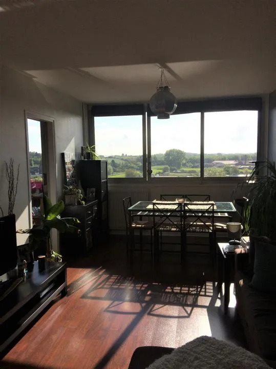 Appartement à louer, 54m², Valenciennes