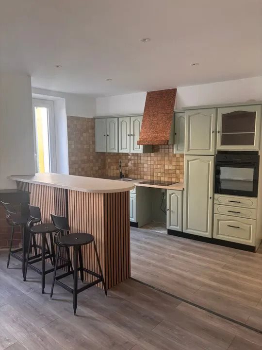 Appartement à louer, 56m², Alès