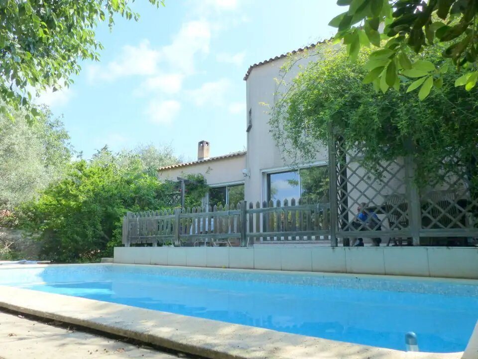 Maison à louer, 150m², Vendargues