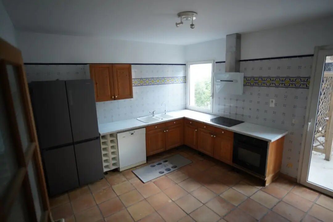 Maison à louer, 150m², Vendargues