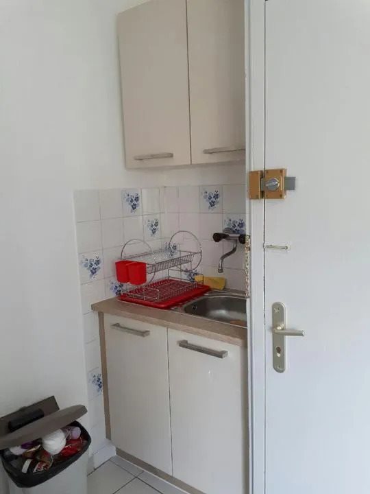 Appartement à louer, 27m², Niort