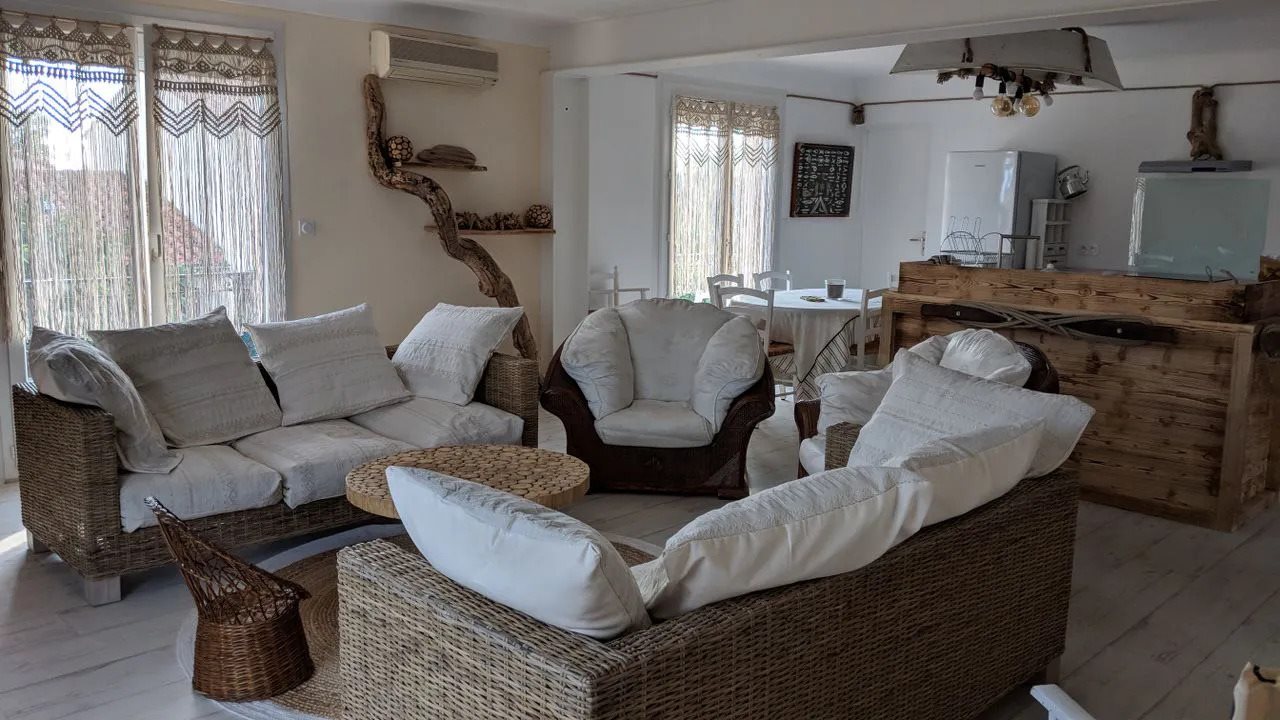 Appartement à louer, 110m², Argelès-sur-Mer