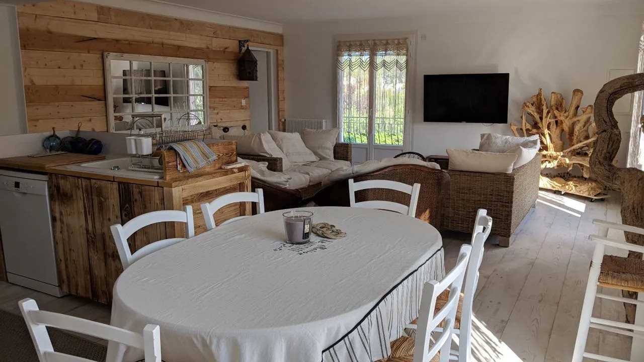 Appartement à louer, 110m², Argelès-sur-Mer