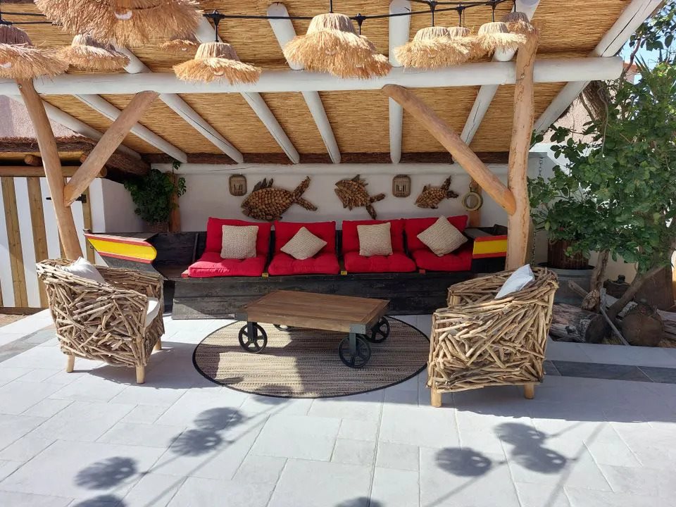 Appartement à louer, 110m², Argelès-sur-Mer