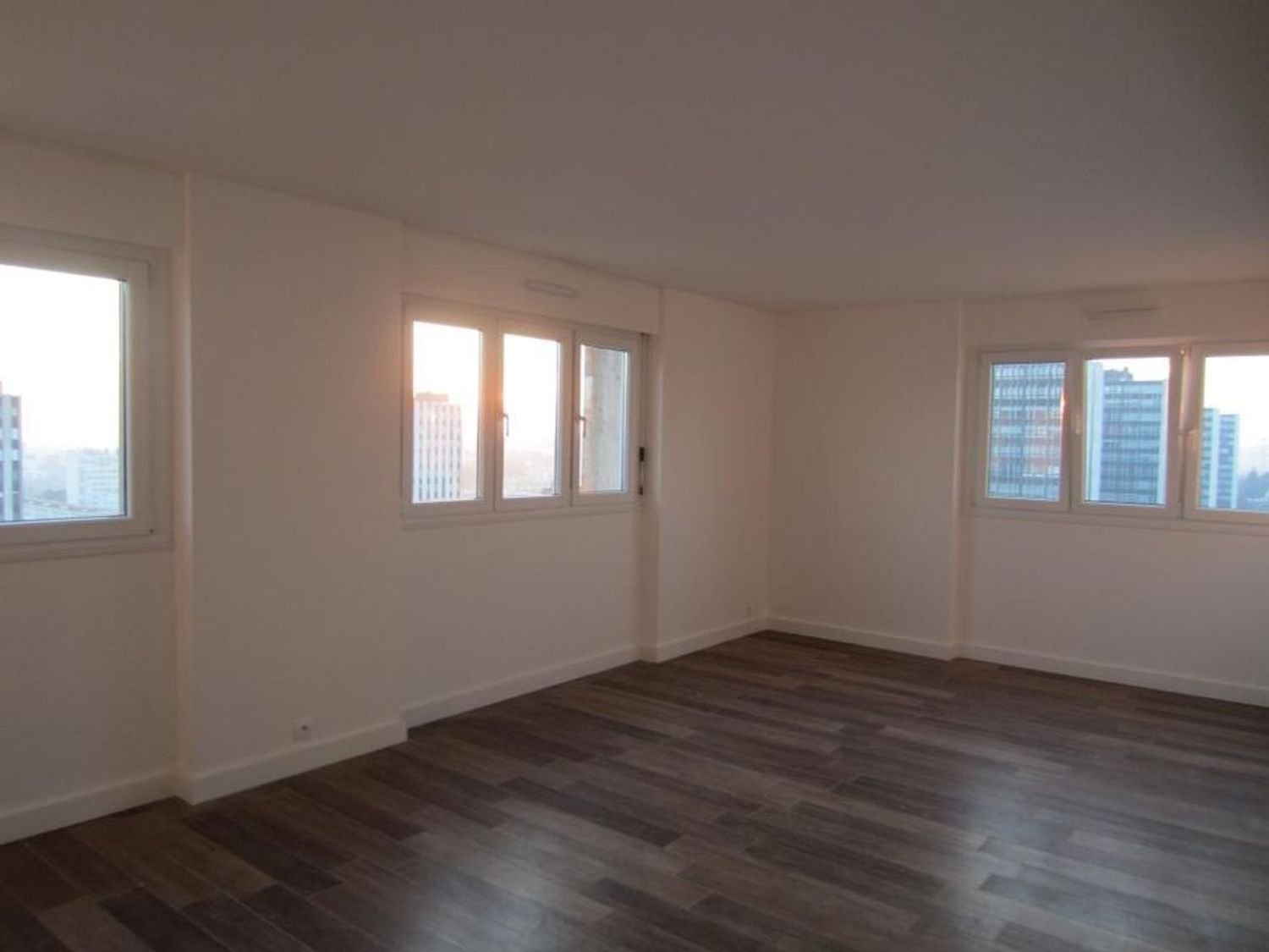 Appartement à louer, 100m², Sarcelles
