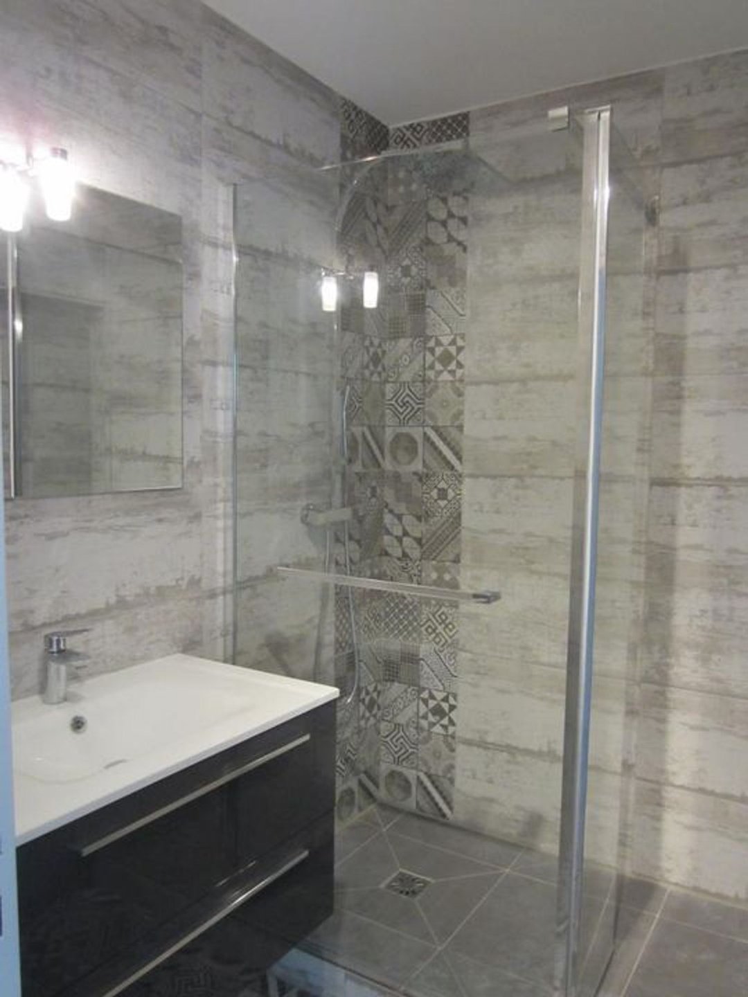 Appartement à louer, 100m², Sarcelles