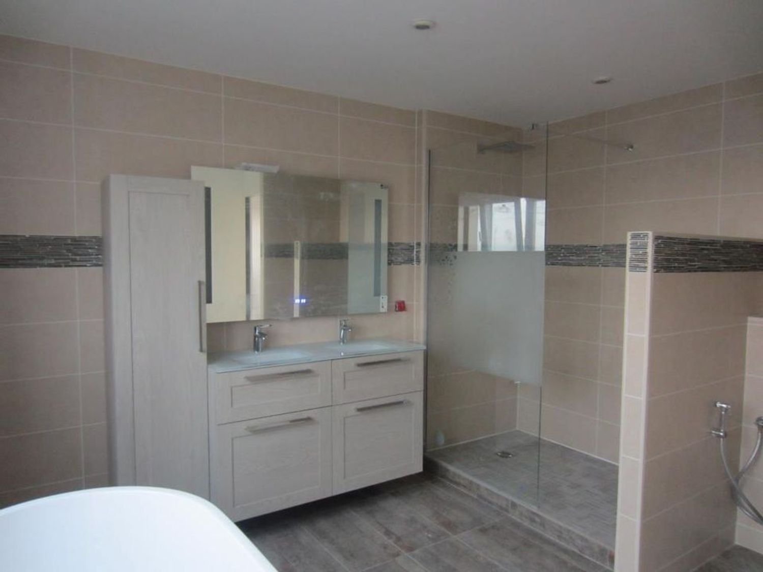 Appartement à louer, 100m², Sarcelles