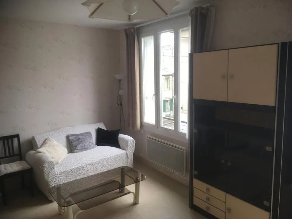 Appartement à louer, 27m², Brest