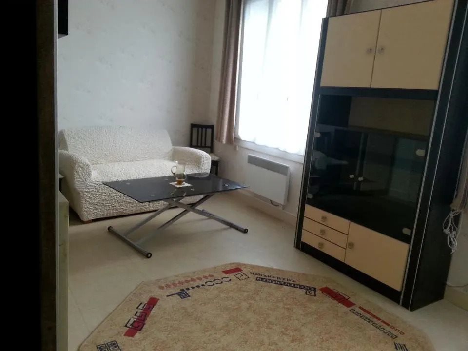 Appartement à louer, 27m², Brest