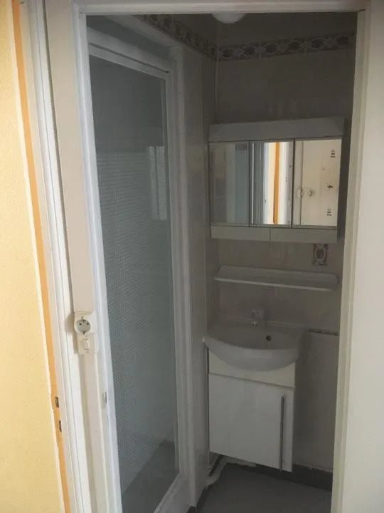 Appartement à louer, 27m², Brest
