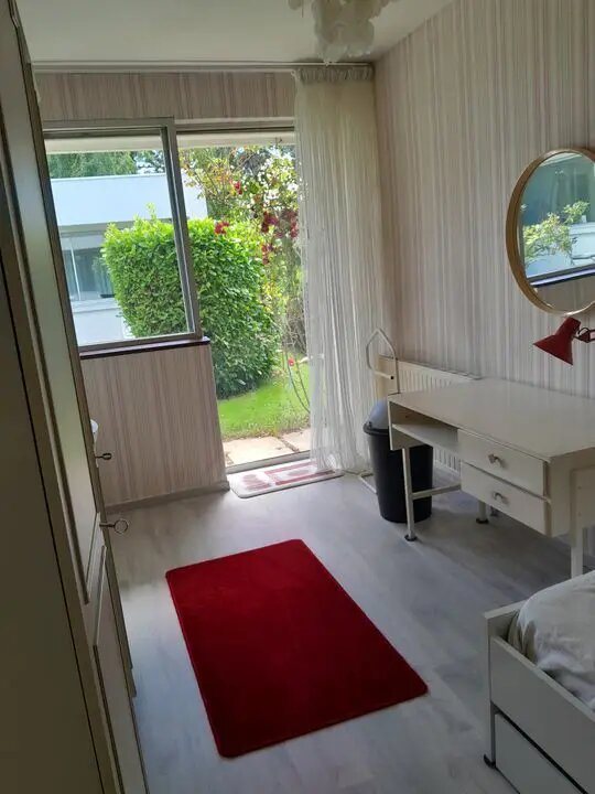 Appartement à louer, 12m², Saint-Etienne-du-Rouvray