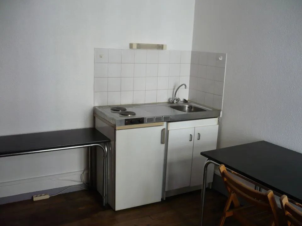 Appartement à louer, 16m², Grenoble