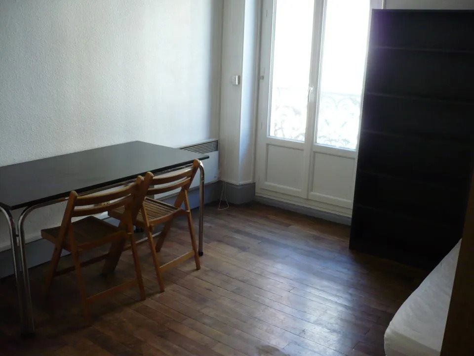 Appartement à louer, 16m², Grenoble