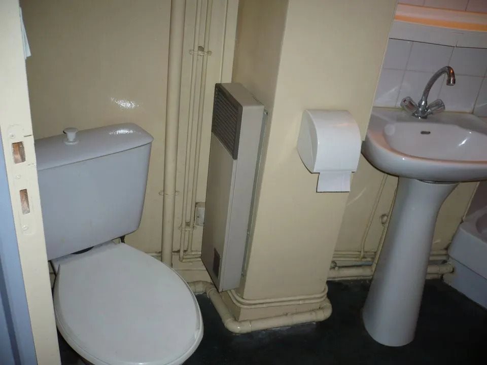 Appartement à louer, 16m², Grenoble