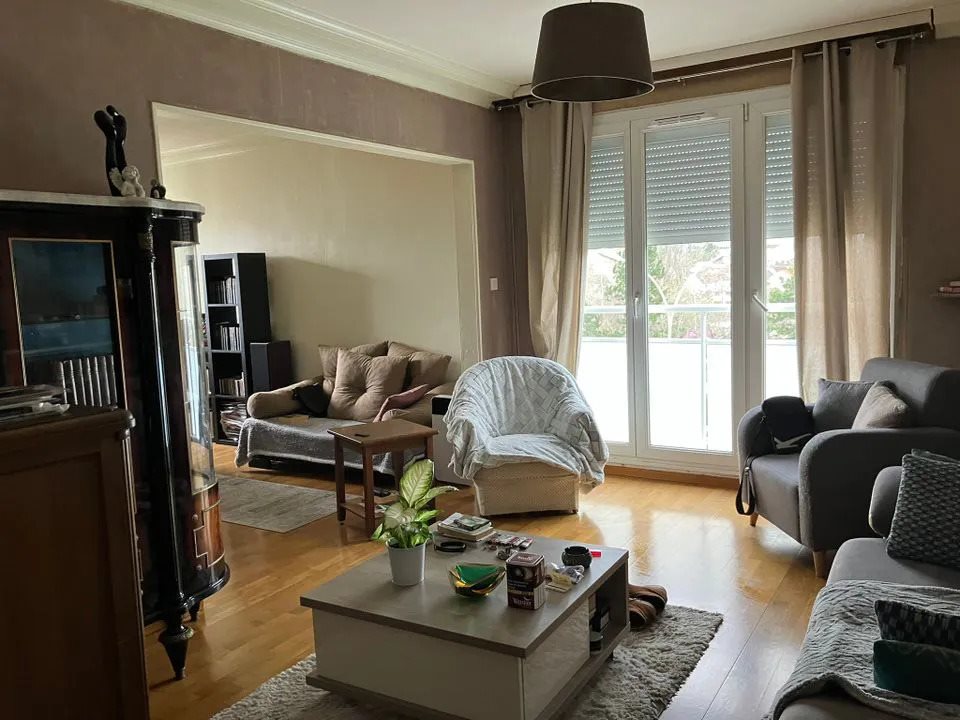 Appartement à louer, 11m², Reims