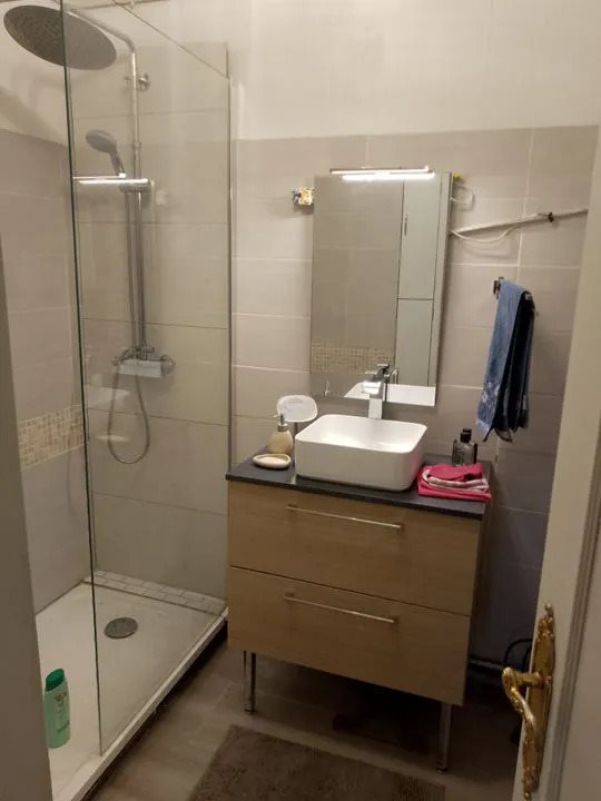 Appartement à louer, 11m², Reims