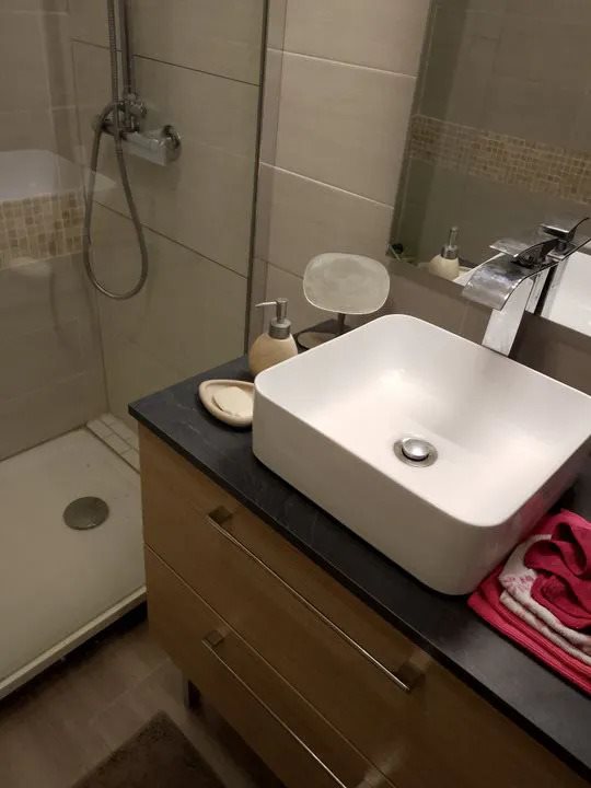 Appartement à louer, 11m², Reims