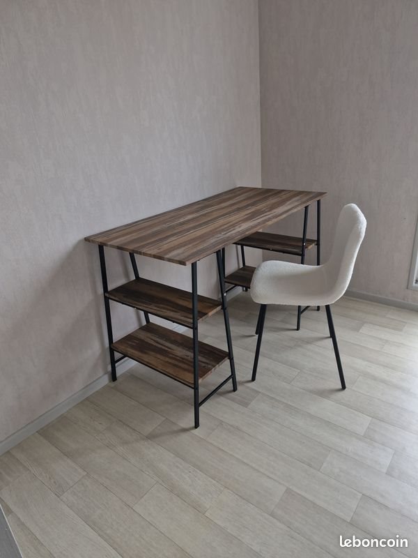 Appartement à louer, 67m², Montbéliard
