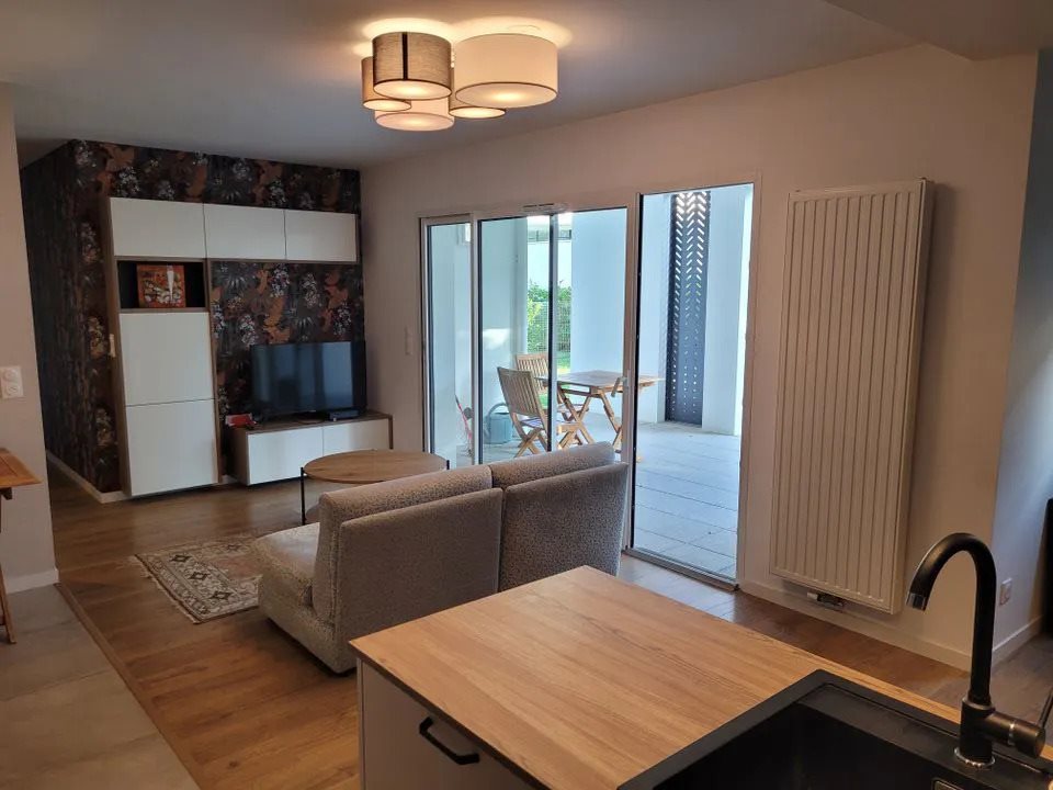 Appartement à louer, 74m², Bayonne