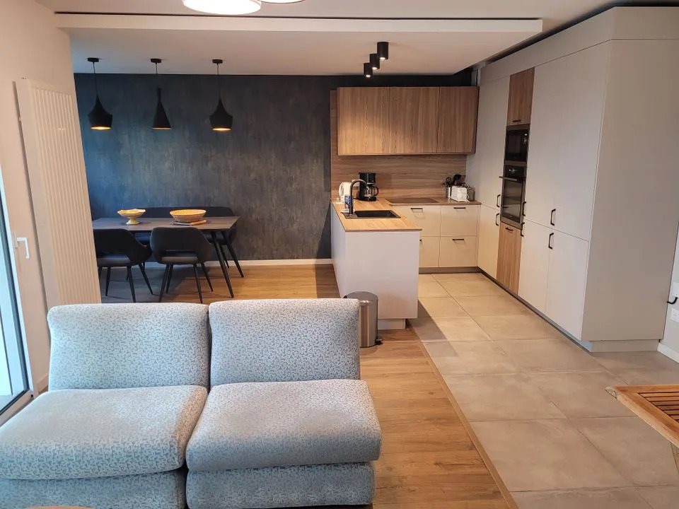 Appartement à louer, 74m², Bayonne