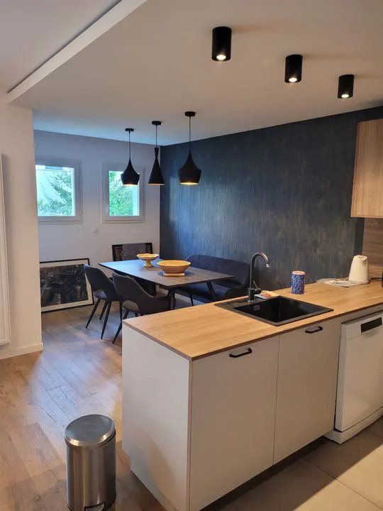 Appartement à louer, 74m², Bayonne