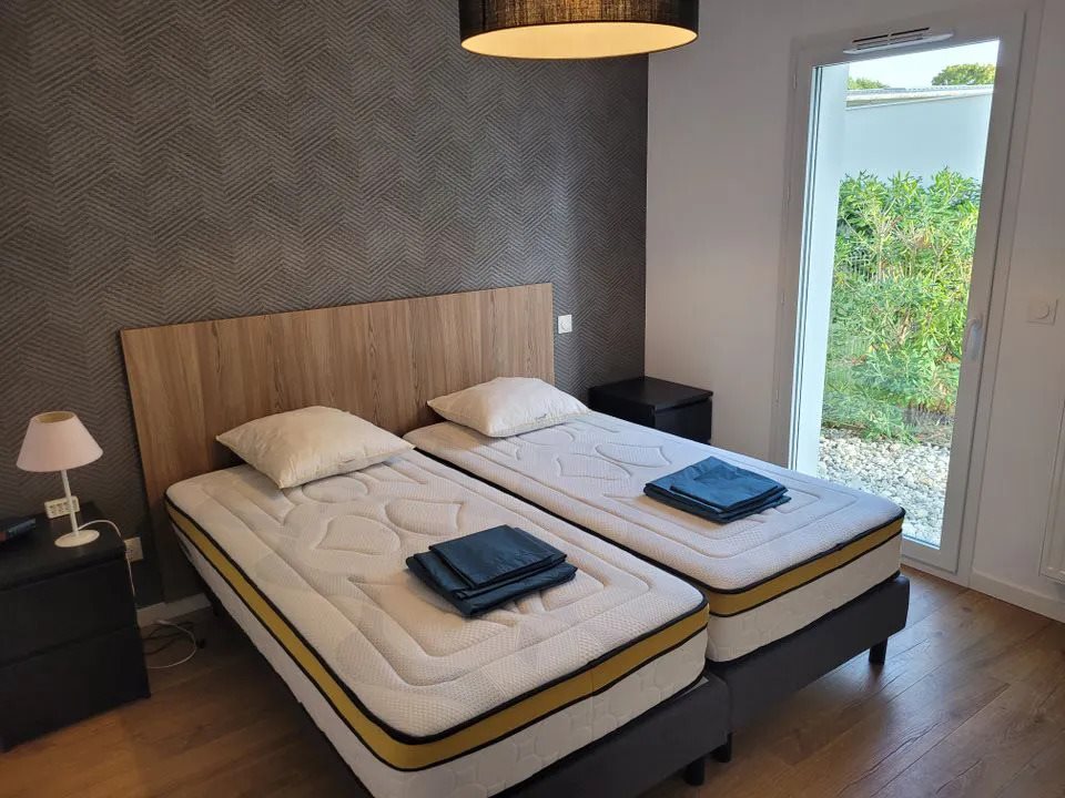 Appartement à louer, 74m², Bayonne