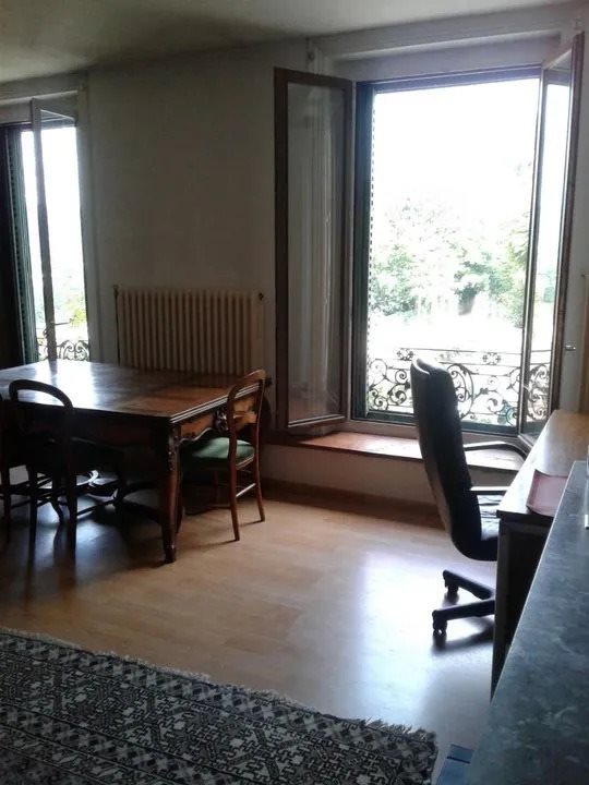 Appartement à louer, 45m², Fontaines-sur-Saône