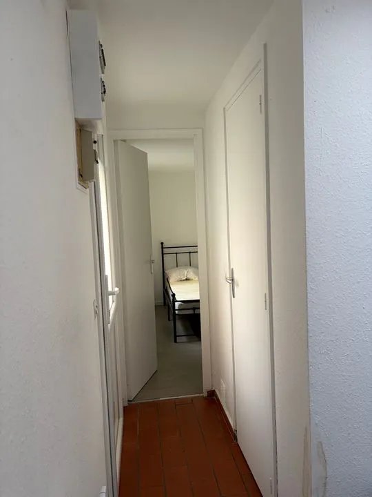 Appartement à louer, 34m², Lille