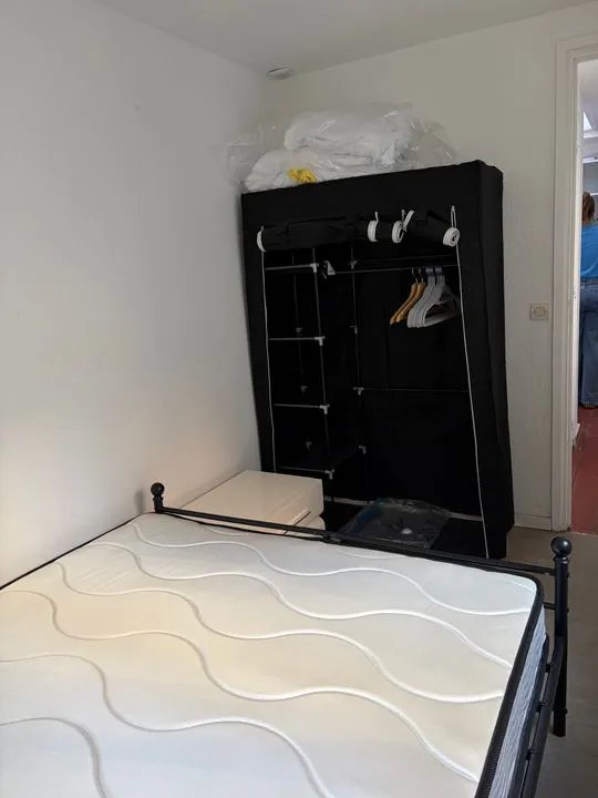 Appartement à louer, 34m², Lille