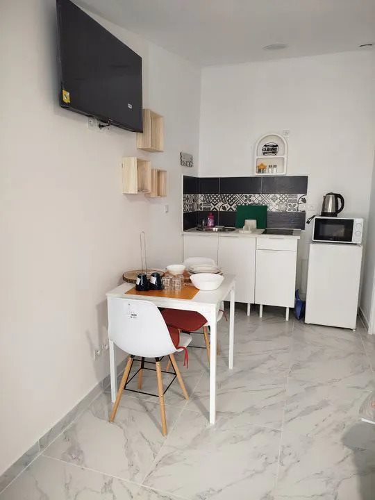 Appartement à louer, 23m², Mantes-la-Jolie