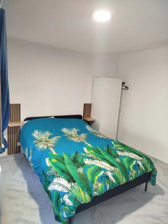 Appartement à louer, 23m², Mantes-la-Jolie