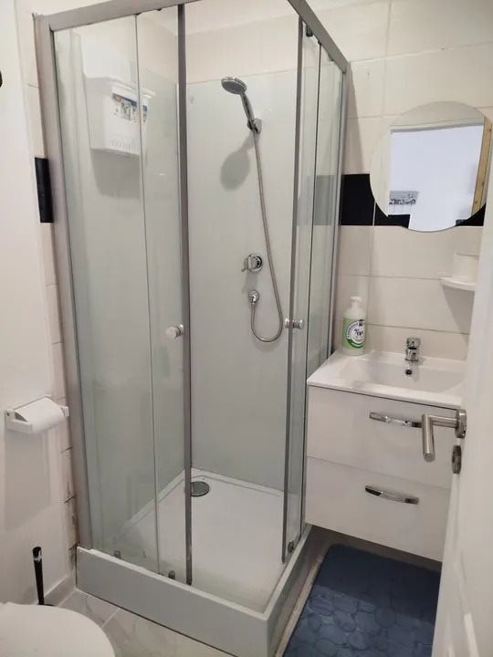 Appartement à louer, 23m², Mantes-la-Jolie