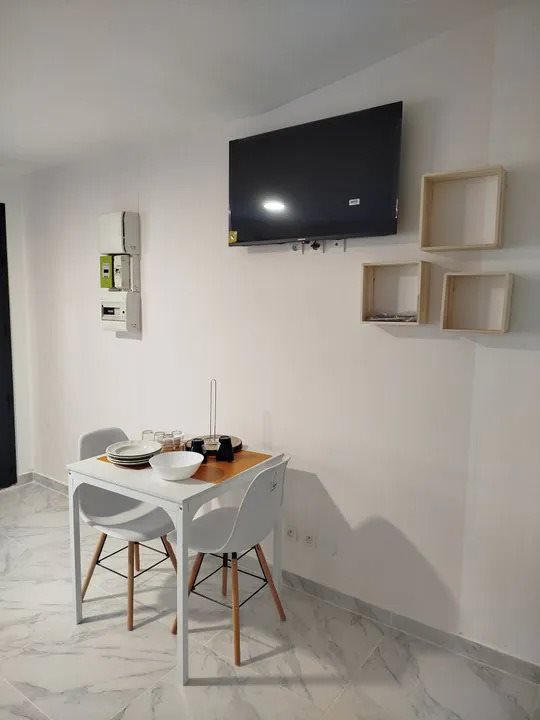 Appartement à louer, 23m², Mantes-la-Jolie
