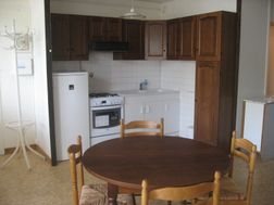 Appartement à louer, 32m², Grenoble