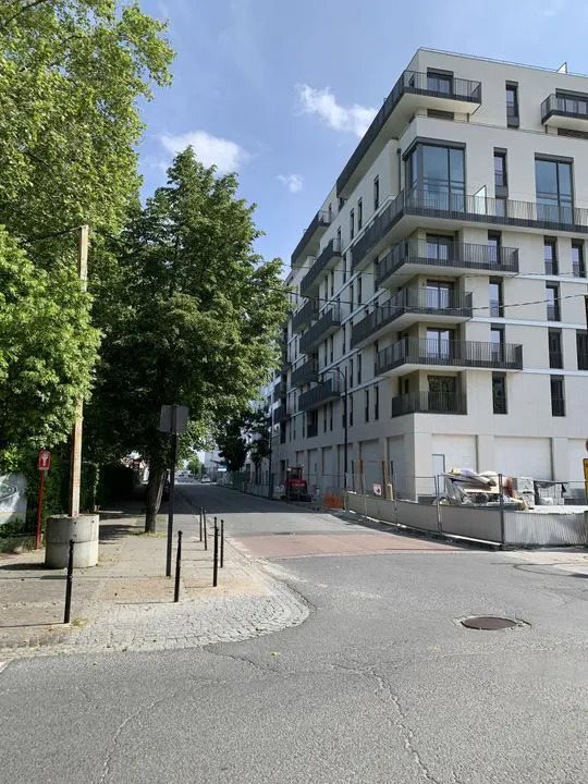 Appartement à louer, 28m², Rueil-Malmaison