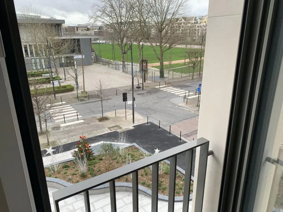 Appartement à louer, 28m², Rueil-Malmaison