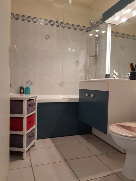 Appartement à louer, 25m², La Rochelle
