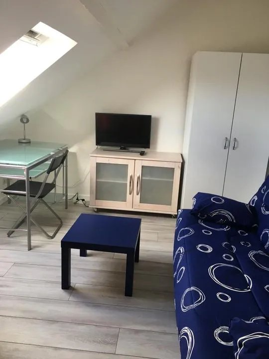 Appartement à louer, 14m², Tours