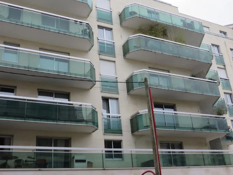 Appartement à louer, 30m², Levallois-Perret