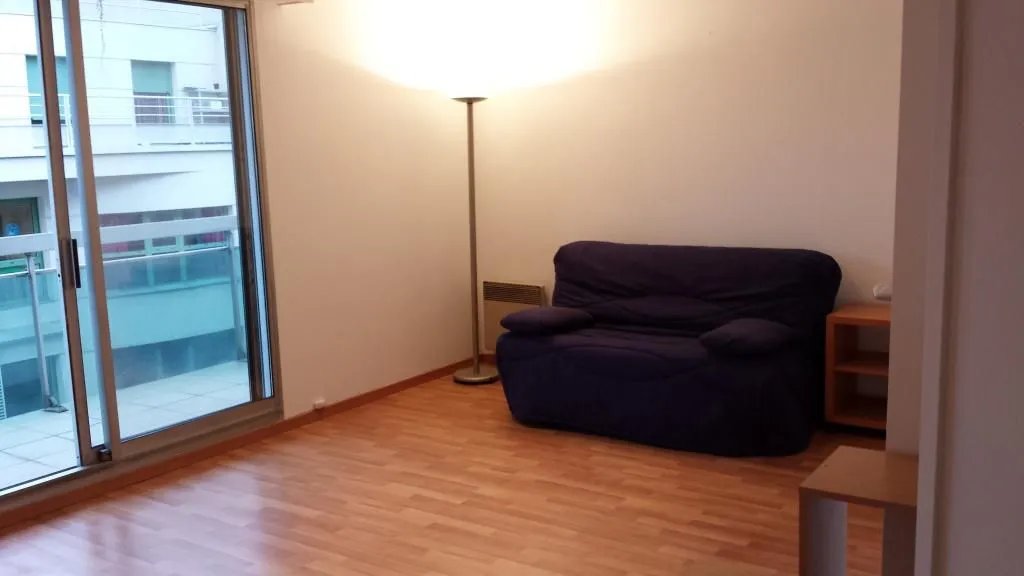 Appartement à louer, 30m², Levallois-Perret