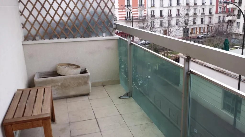 Appartement à louer, 30m², Levallois-Perret