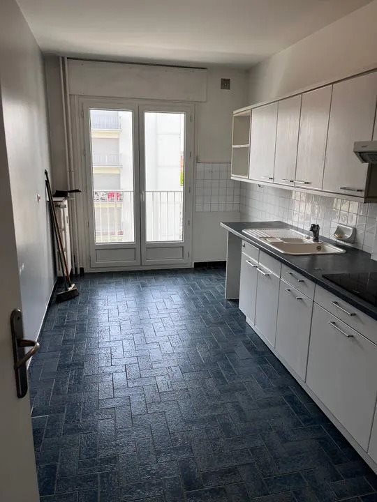 Appartement à louer, 70m², Saint-Étienne
