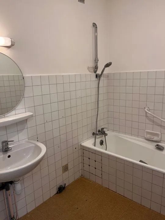 Appartement à louer, 70m², Saint-Étienne