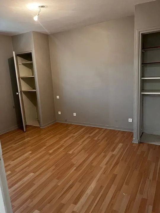 Appartement à louer, 70m², Saint-Étienne