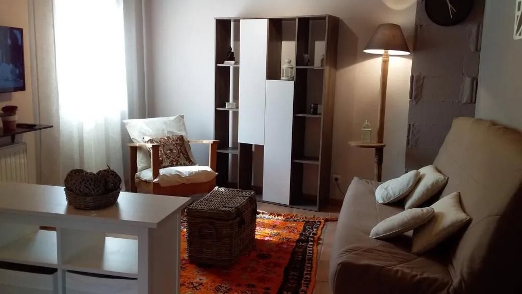 Appartement à louer, 30m², Grasse