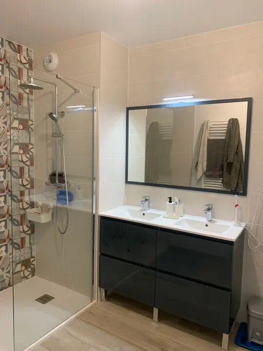 Appartement à louer, 90m², Biarritz