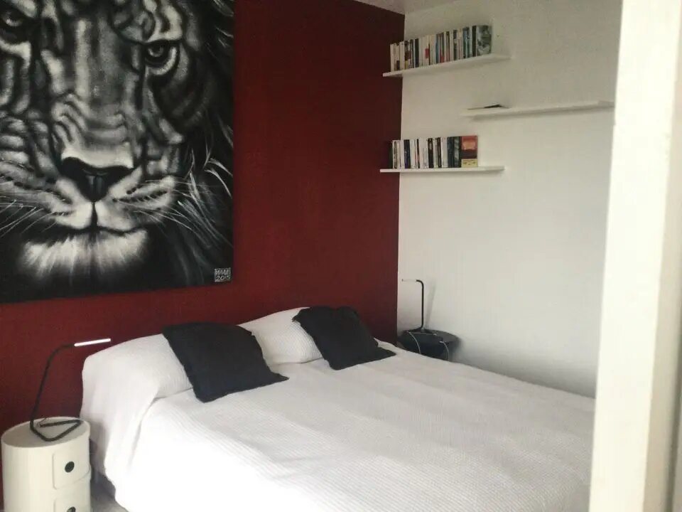 Appartement à louer, 90m², Biarritz