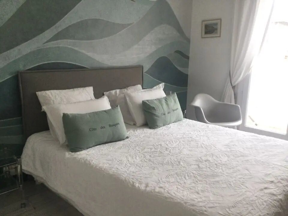 Appartement à louer, 90m², Biarritz